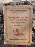 “Antologia Portuguesa”