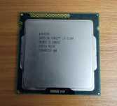 Procesor Intel Core i3 2100