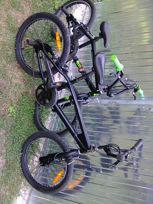 Rower bmx 20 cali