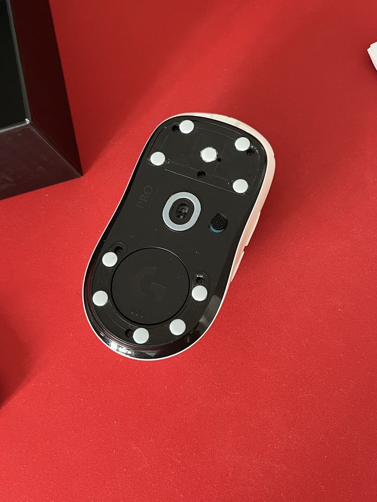 Logitech G Pro X Superlight