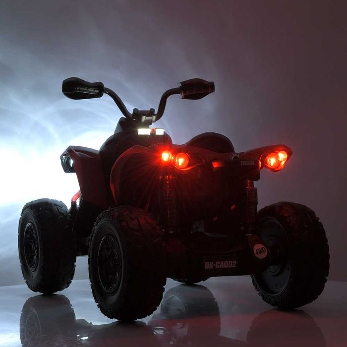 Детский Квадроцикл BRP CAN AM 800W ‼️ Дитячий Квадроцикл • Квадроцикл