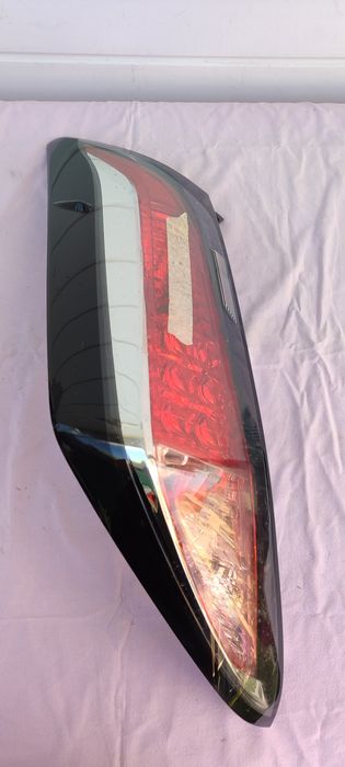 Фонарь Toyota Aygo Айго