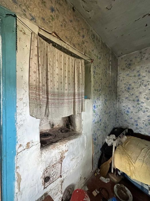 Продам цегляний будинок біля ЖД станції  с. Льгів