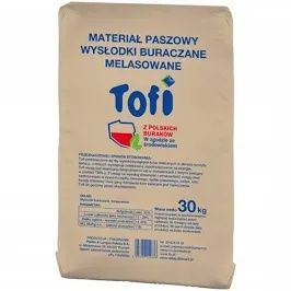 Sprzedam wysłodki Toffi