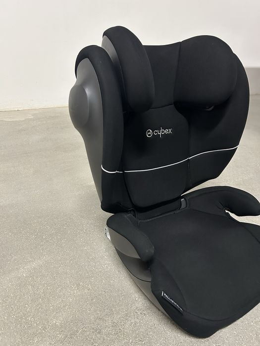 Cadeira carro cybex