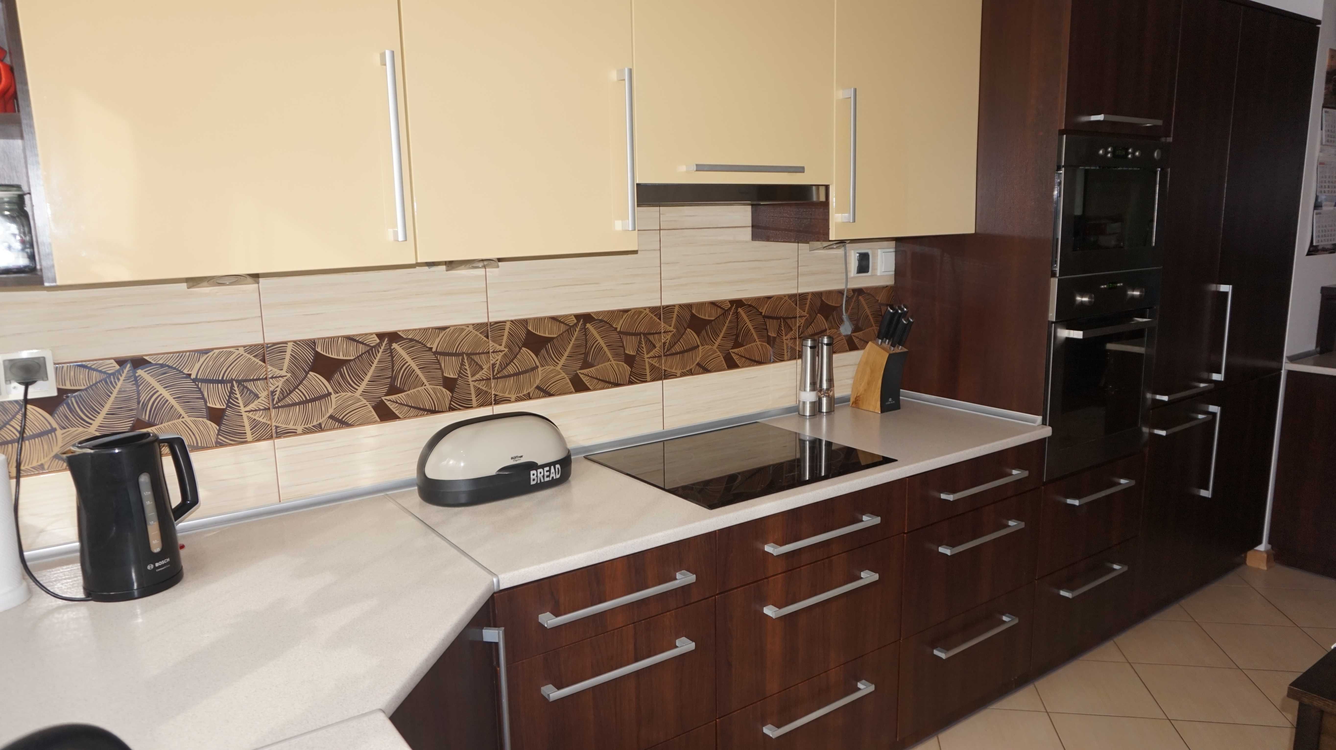3 pokoje, 69 m², parter – Ursus, gotowe do wprowadzenia