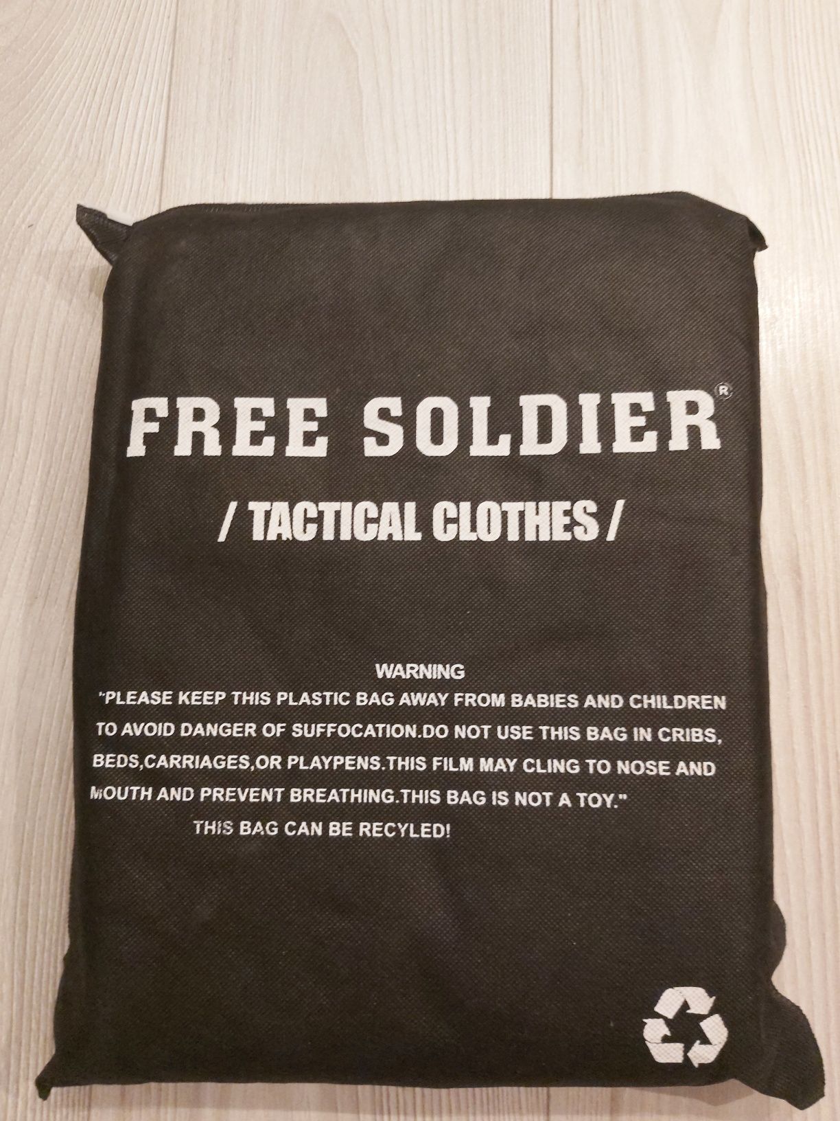 Helikon Trekkingowe Spodnie Męskie Bojówki 56 free soldier