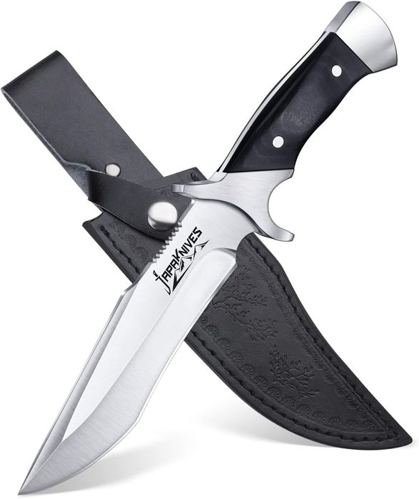 Nóż wojskowy / taktyczny . Nóż militarny