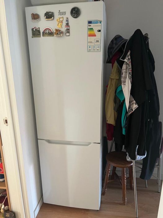 Venda Frigorífico 220L ieka
