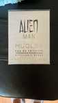 Mugler Alien Man nowe perfumy 50ml