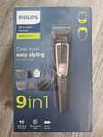 Philips All in one trimmer 3000 Series 9 w 1