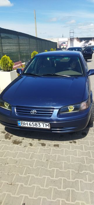 Продам авто в хорошем состоянии