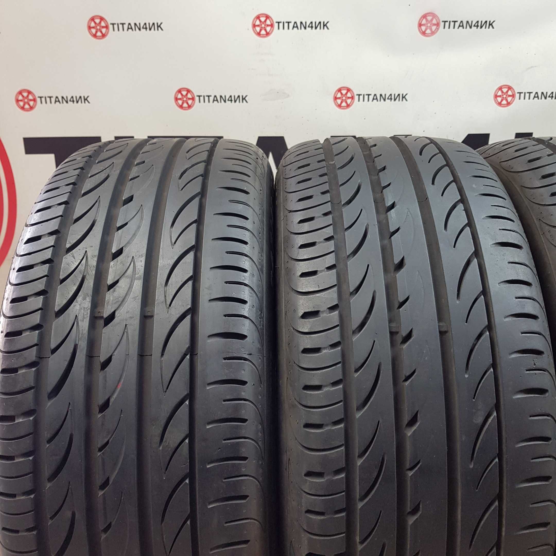 +4шт шини літні 245/40/18 Pirelli PZero колеса R18 літо резина