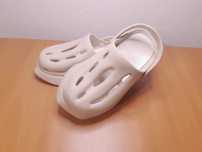 Chodaki r. 29/30 NOWE buty ogrodowe klapki CROCSY