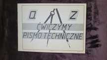 Ćwiczymy pismo techniczne PRL