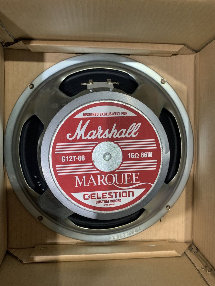 Celestion Marquee G12T-66 16Ohm 66W