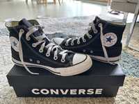 Converse trampki