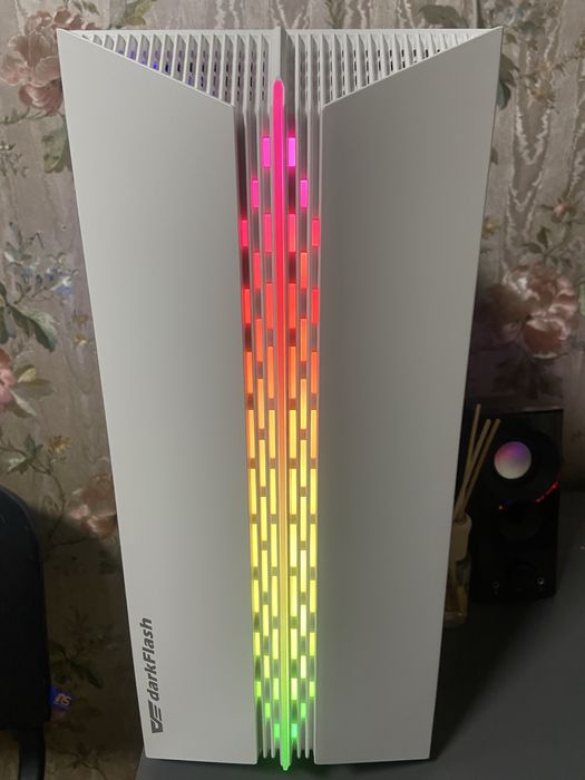 Продам Игровой компьтер