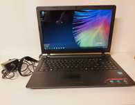 Laptop Lenovo IDEAPAD 100-15IBY 15,6 "