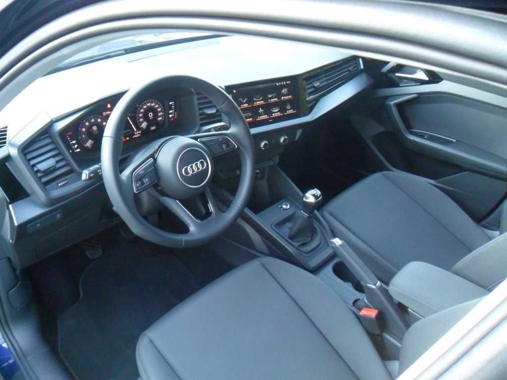 AUDI A1 SPORTBACK 1.0 TFSI NACIONAL