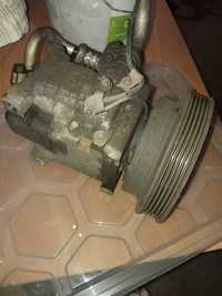 Kompresor klimatyzacji Mazda 323f BJ