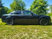 Chrysler 300C Chrysler 300C SRT8