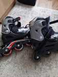 Rolki Rollerrunner 34-38