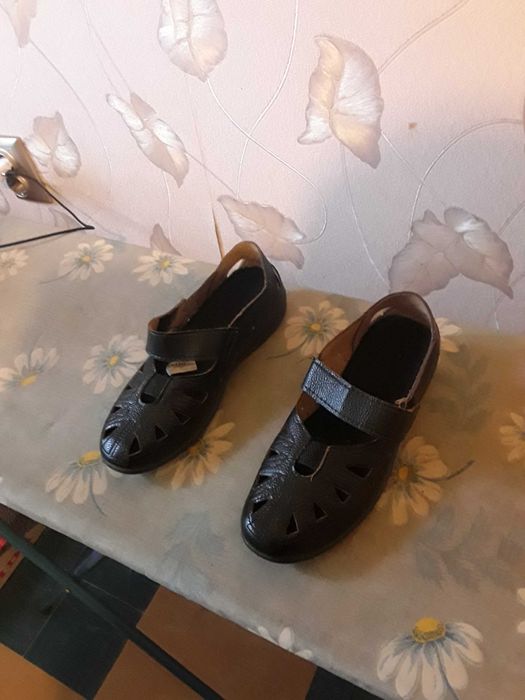 Жіночі мокасини на літо