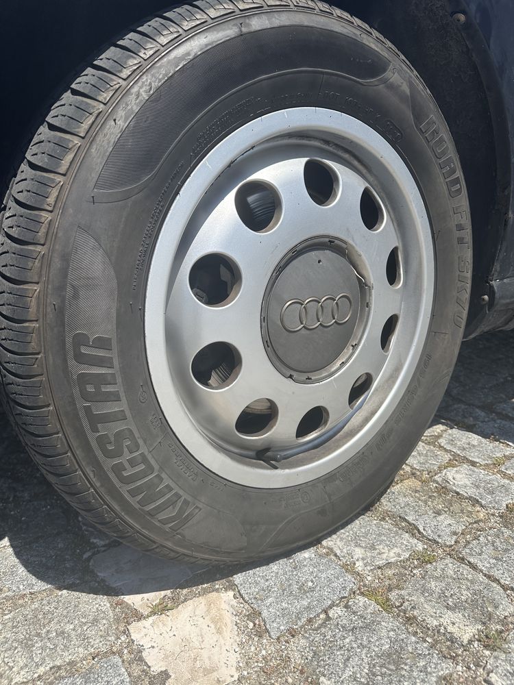 Jantes 15 Audi A3