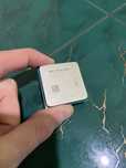 Процессор AMD Athlon 200GE