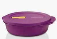 Tupperware - PROMOÇÃO - Micro-ondas