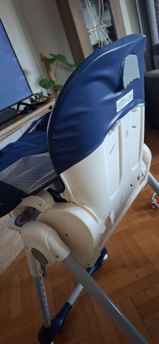 Sprzedam fotelik do karmienia