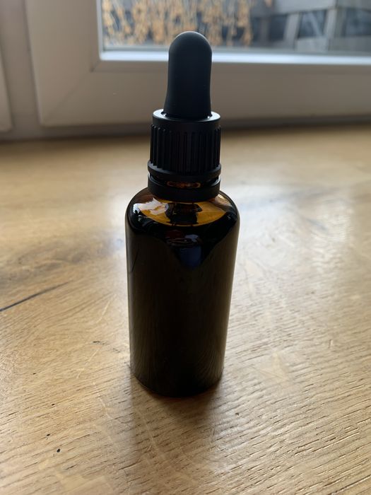 Korzeniówka pospolita - wyciąg wysoki %, 30ml z kroplomierzem