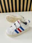 Buty Adidas rzepy
