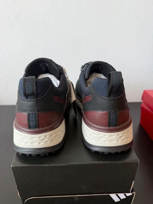 Buty Geox Sterrato ABX Man