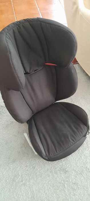 Cadeira Auto com Isofix