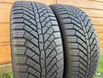 Opony 205/55R16 całoroczne SEMPERIT idealne 2020r! WYSYŁAMY!