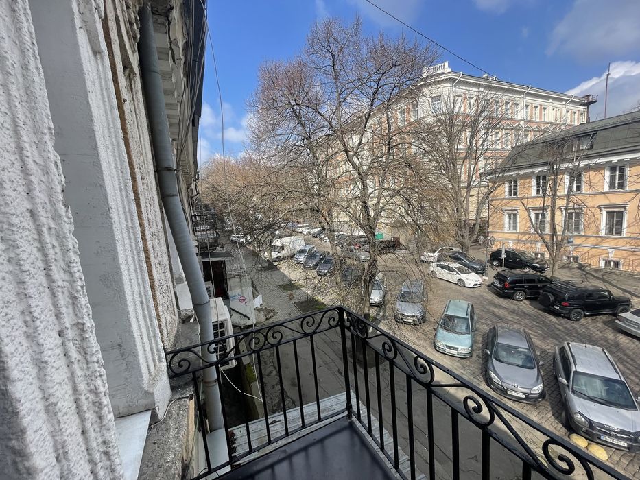 Подобова оренда Дерибасівська