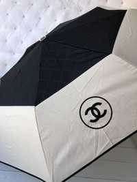 Брендовий зонтик парасолька подарунок коханій