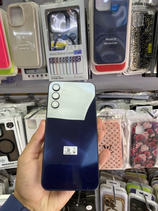 Samsung Galaxy A15