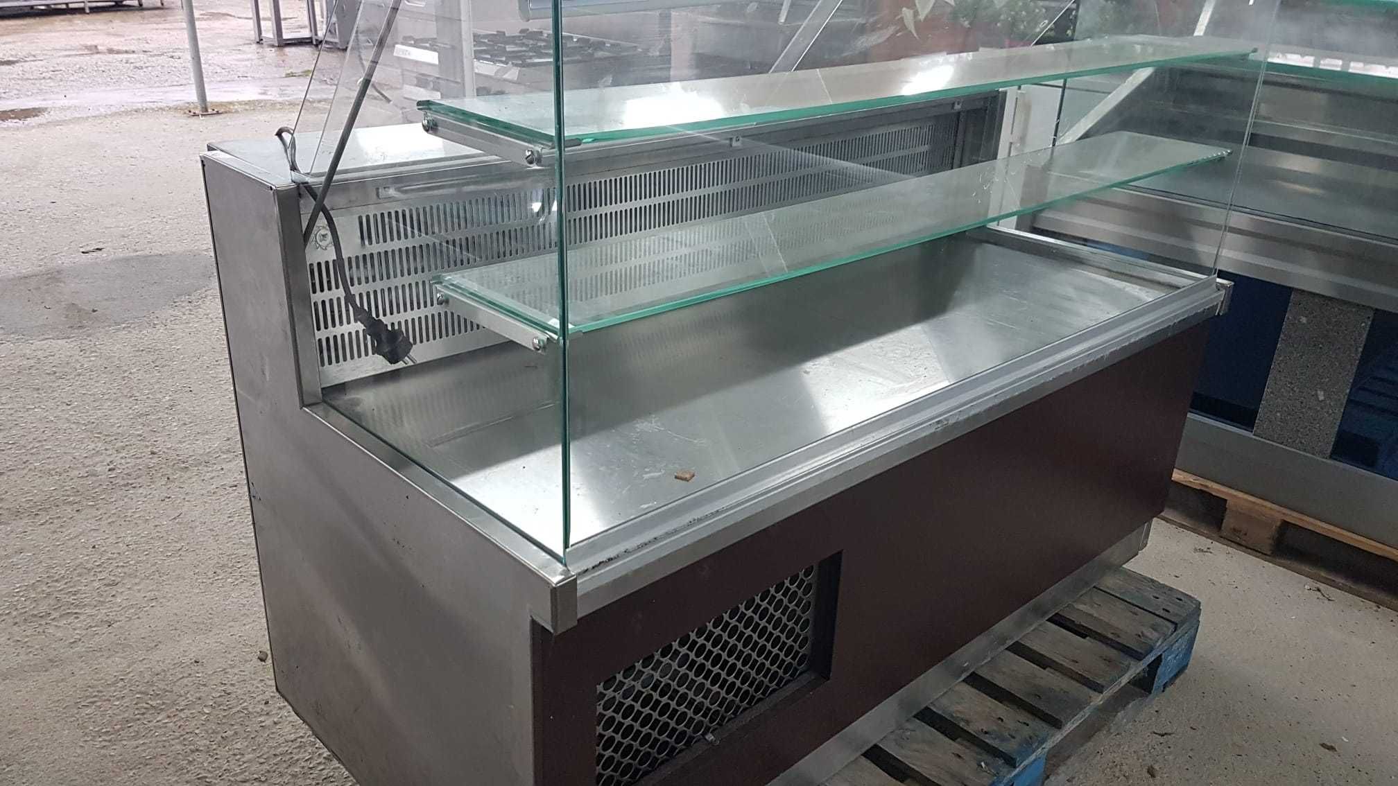 Vitrine refrigerada 150cm