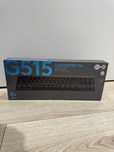 Nowa klawiatura logitech g515 tkl