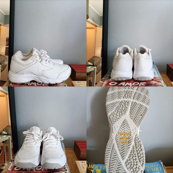 Reebok DMxRide EUR35 - UK2.1/2