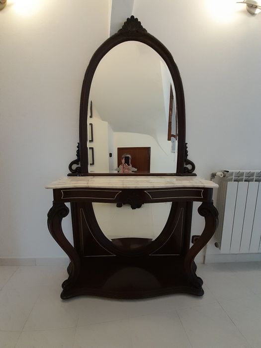 Vendo aparador vintage 500€