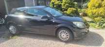Opel Astra H GTC Sport 1.8 LPG 2005