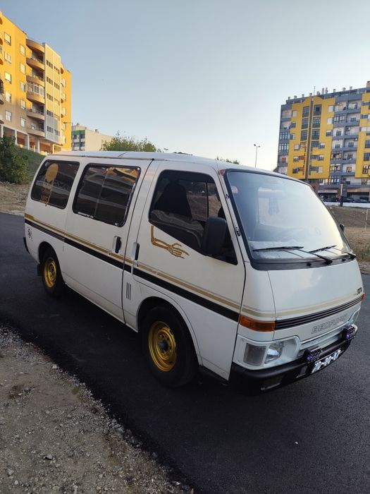 Bedford Seta 9 lugares