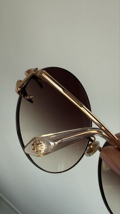 Окуляри Roberto Cavalli нові