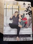Nowa manga BL.