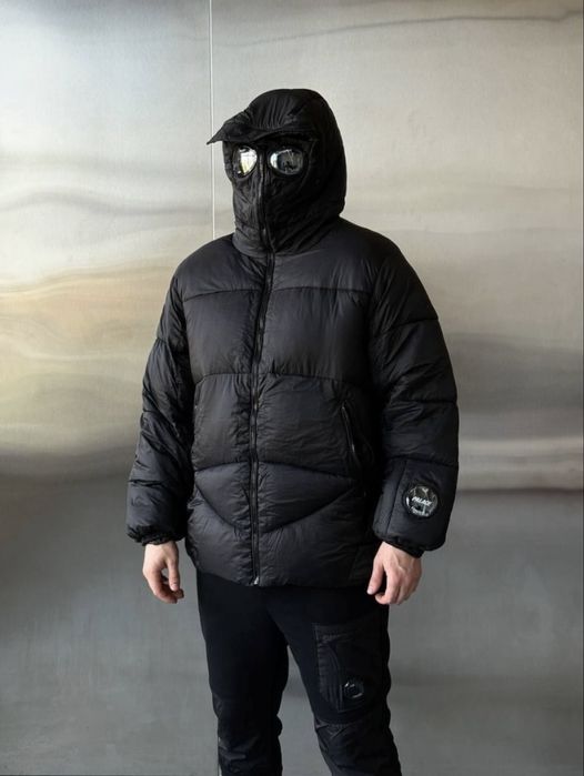 Куртка C.P. Company x Palace