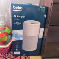 Очисник повітря Beko Air Purifier ATP7100I